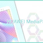 HUAWEI MediaPad T2 8 Pro ご紹介