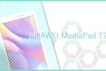 HUAWEI MediaPad T2 8 Pro ご紹介